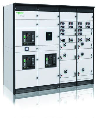 再获殊荣 施耐德电气摘得第八届中国'优秀数据中心'用户满意产品奖