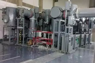 工业电气设计中的关键环节 变电站电气设备安装、调试与金属线管应用全要点解析