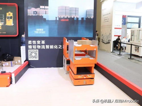 慕名而来，围观前沿科技盛宴——慕尼黑上海电子生产设备展一手报道