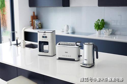 智能家居时代，你的电器设备准备好了吗？