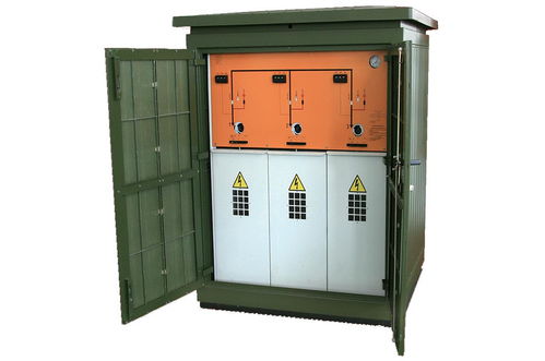 新闻中心 聚焦新疆西北高店电器设备有限公司的发展与展望