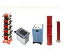 交流耐压装置产品库 电器设备选型与应用指南