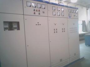 安泰电气设备 专业高低压成套产品与电线电缆解决方案