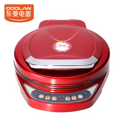 东菱DLD-600B 一机多能，智享现代厨房烹饪新体验