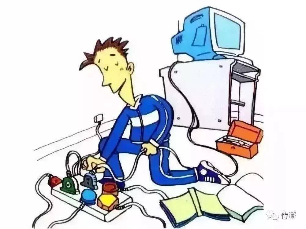 家用电器电线电缆必备安全知识